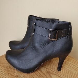 Ardene‎ Women's Ankle Booties black size 8
